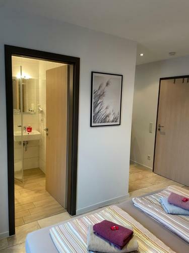 Apartamento City-apparte