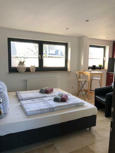 Apartamento City-apparte