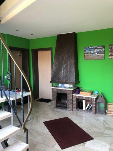 Apartamento City-apparte