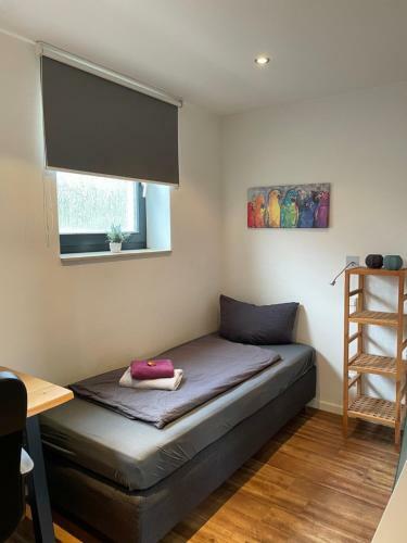 Apartamento City-apparte