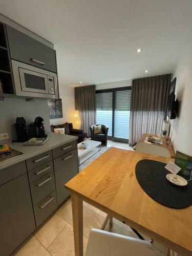 Apartamento City-apparte