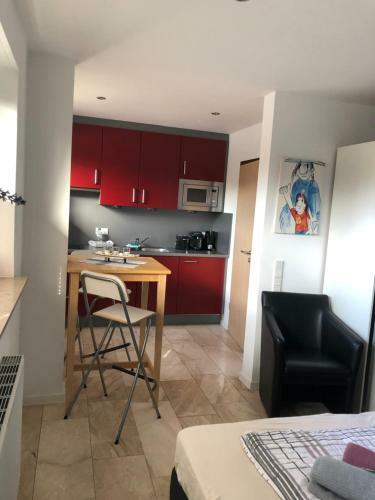 Apartamento City-apparte