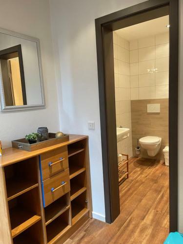 Apartamento City-apparte