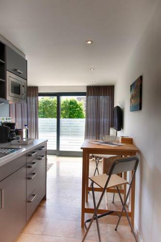 Apartamento City-apparte