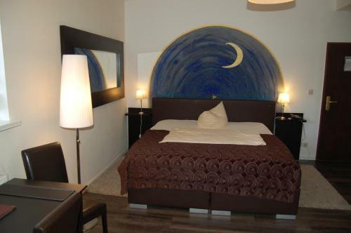 Hotel-restaurant Ammertmann