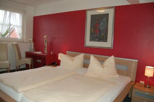 Hotel-restaurant Ammertmann