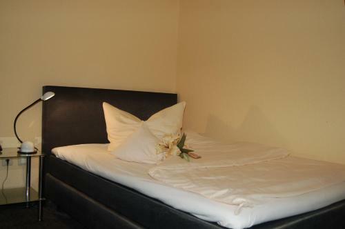 Hotel-restaurant Ammertmann