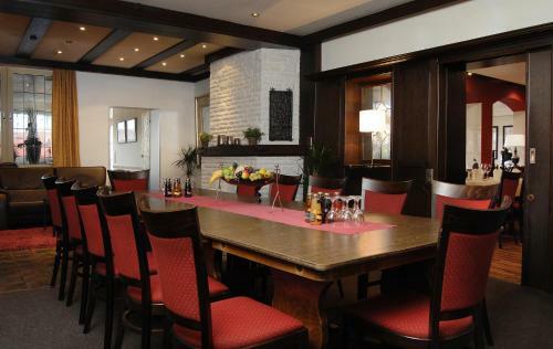 Hotel-restaurant Ammertmann