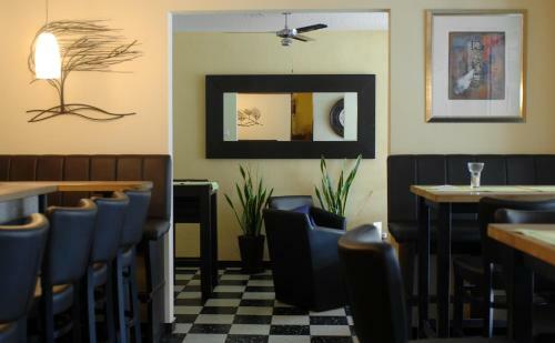 Hotel-restaurant Ammertmann