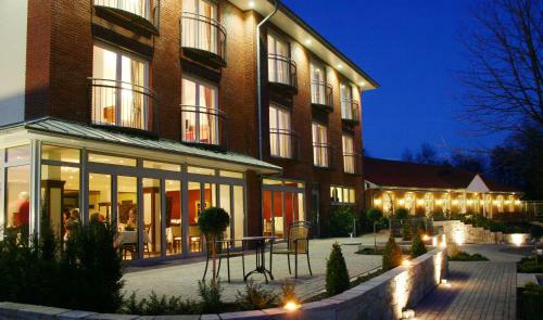 Hotel Driland