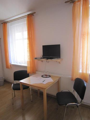 Hostal Pension Belau's Hof