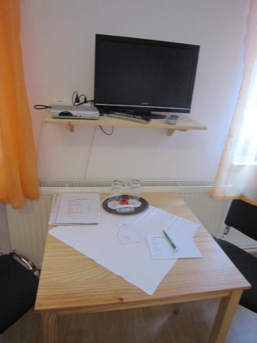 Hostal Pension Belau's Hof