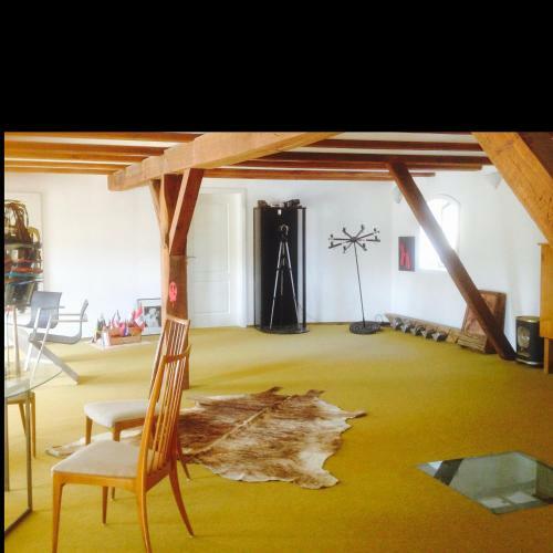 Hostal Pension Kunsthof Dahrenstedt