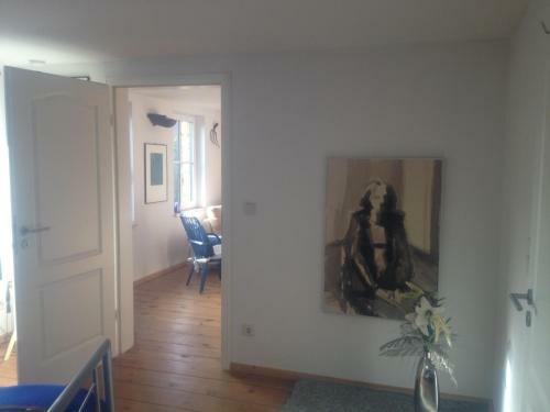 Hostal Pension Kunsthof Dahrenstedt