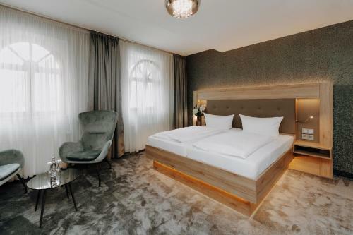 Hotel Schwarzer Adler Stendal