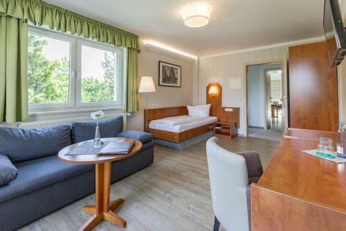Hostal Hotel Garni Am Uenglinger Tor