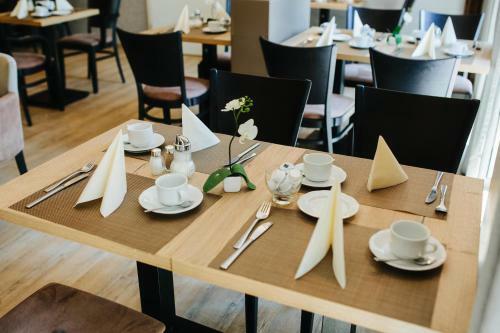 Hostal Hotel Garni Am Uenglinger Tor