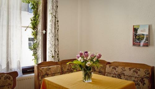 Hotel Berghof Lichtenhain