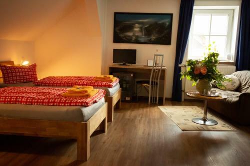Hotel Vila Belaggio
