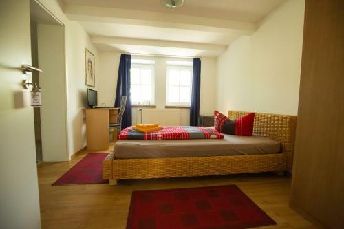 Hotel Vila Belaggio