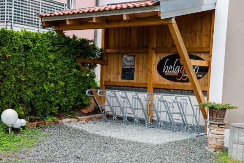 Hotel Vila Belaggio