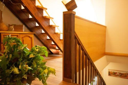 Hotel Vila Belaggio