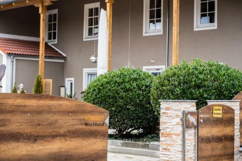 Hotel Vila Belaggio