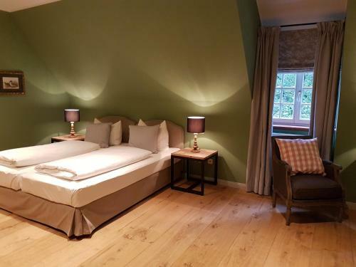 Gut Altholz Landhotel Und Restaurant Hutter