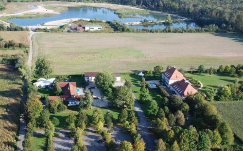 Gut Altholz Landhotel Und Restaurant Hutter