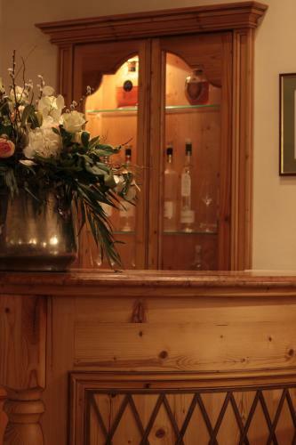 Gut Altholz Landhotel Und Restaurant Hutter