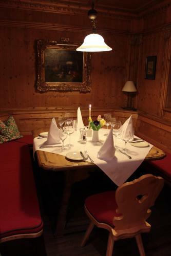 Gut Altholz Landhotel Und Restaurant Hutter