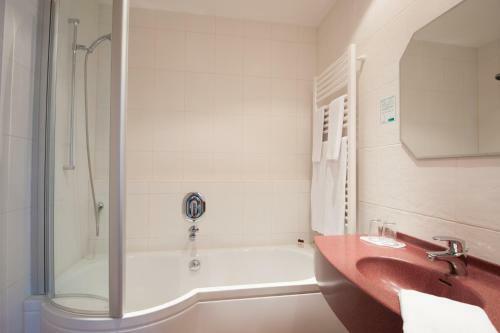 Business- Und Wellnesshotel Schwaiger