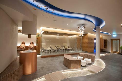 Business- Und Wellnesshotel Schwaiger