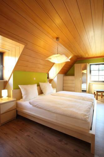 Posada Gasthof Berghof