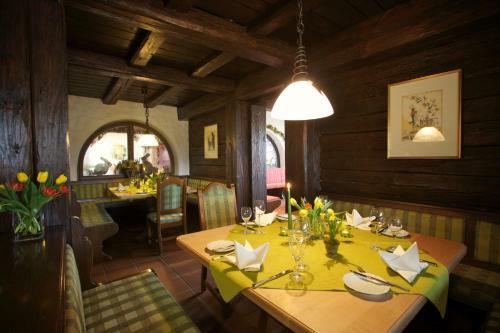 Hotel Dornweiler Hof