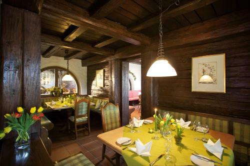 Hotel Dornweiler Hof