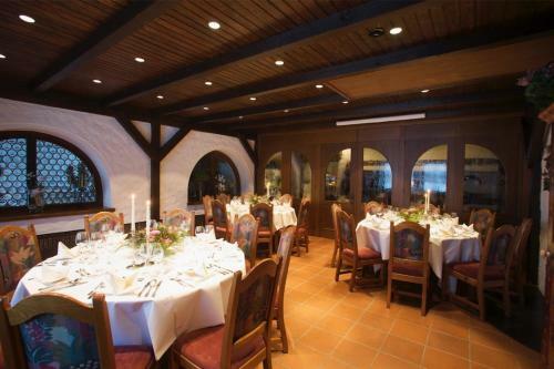 Hotel Dornweiler Hof