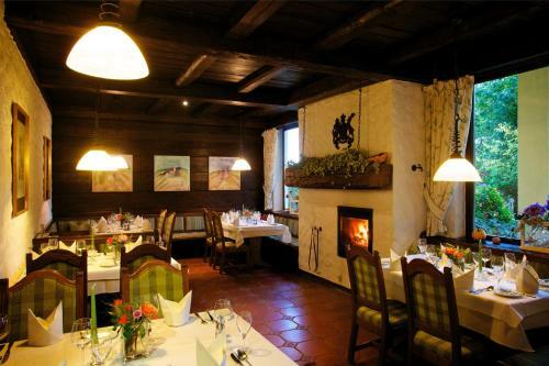 Hotel Dornweiler Hof