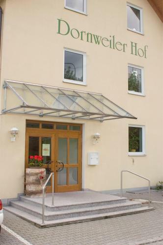 Hotel Dornweiler Hof