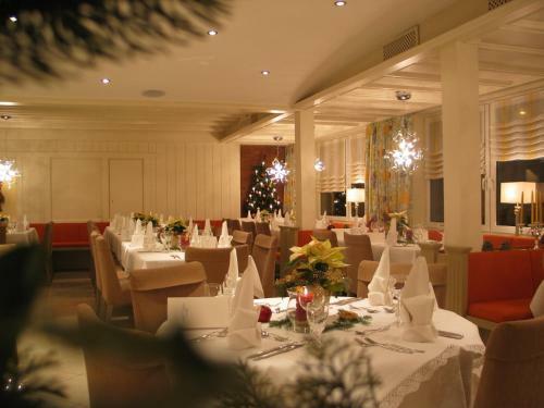 Hotel-restaurant-kolb