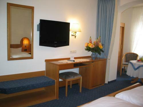 Hotel-restaurant-kolb
