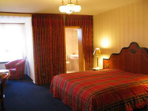 Hotel-restaurant-kolb