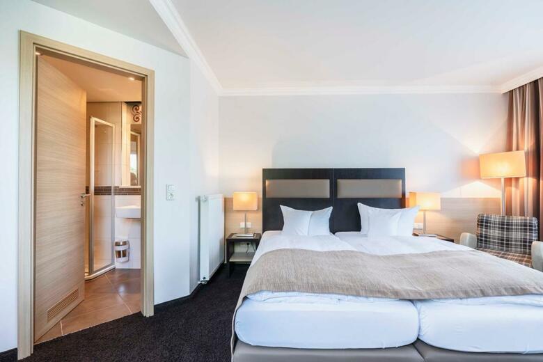 Hotel Markgraf