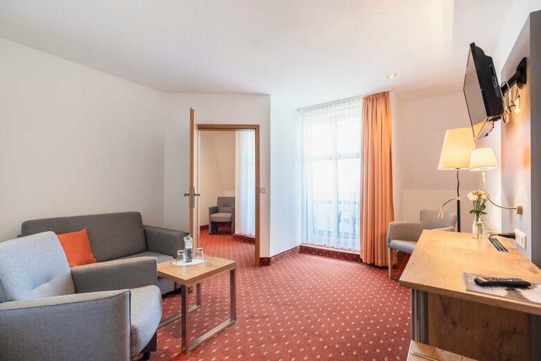 Hotel Markgraf