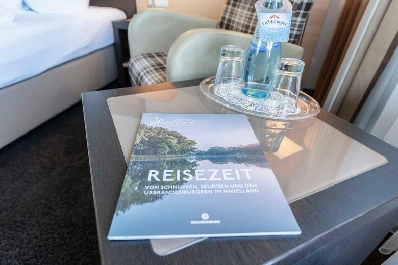 Hotel Markgraf
