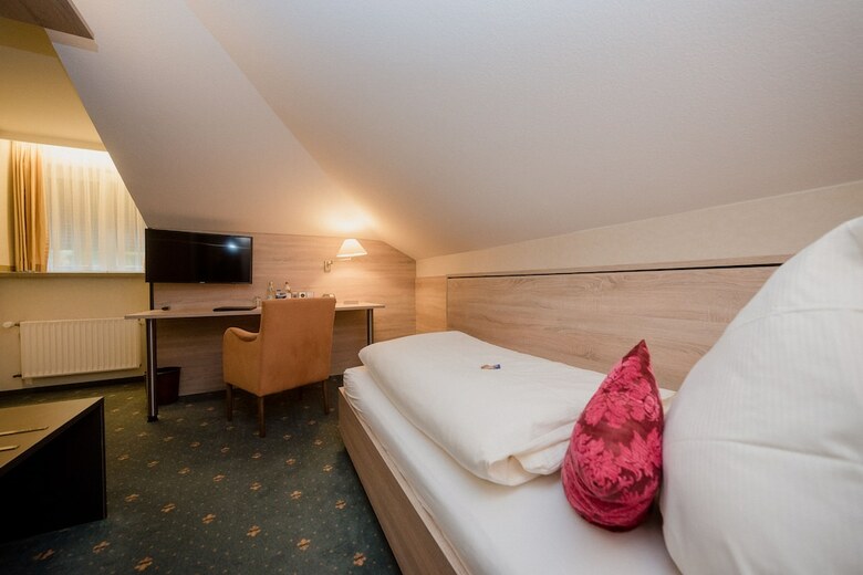 Hotel Am Schloss