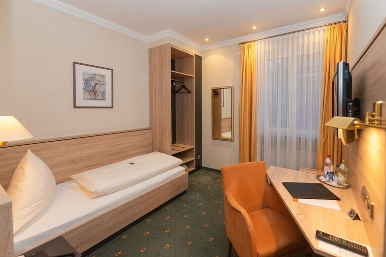 Hotel Am Schloss