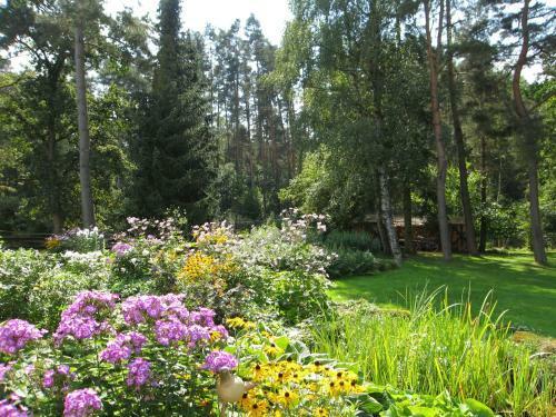 Apartamentos Ferienwohnung Hubner