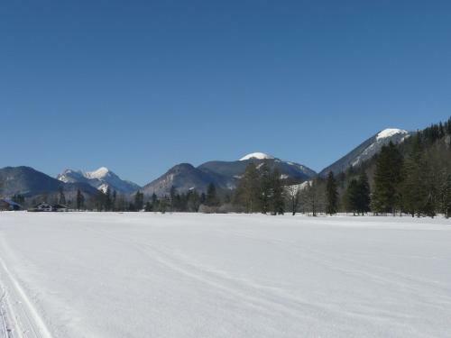 Hostal Gasthof Jachenau