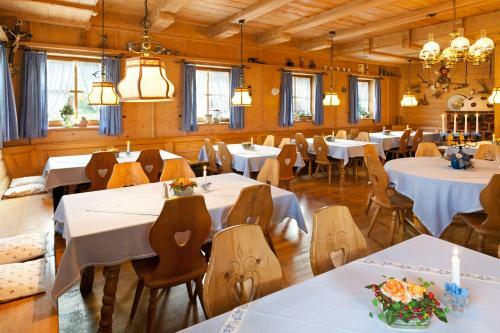 Hostal Gasthof Jachenau